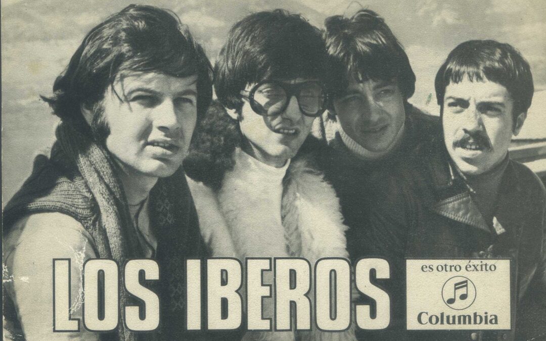 Reclamación de la familia Lozano por el mal uso de la marca Los Iberos